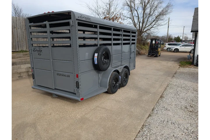 2025 Delta Manufacturing, Inc image 6