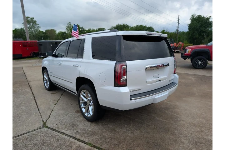 $27995 : 2017 GMC Yukon image 8
