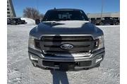 $30000 : Ford F-150 2020 4x4 XLT 4dr thumbnail