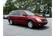 $7995 : Kia Sedona 2008 LX 4dr Mini- thumbnail