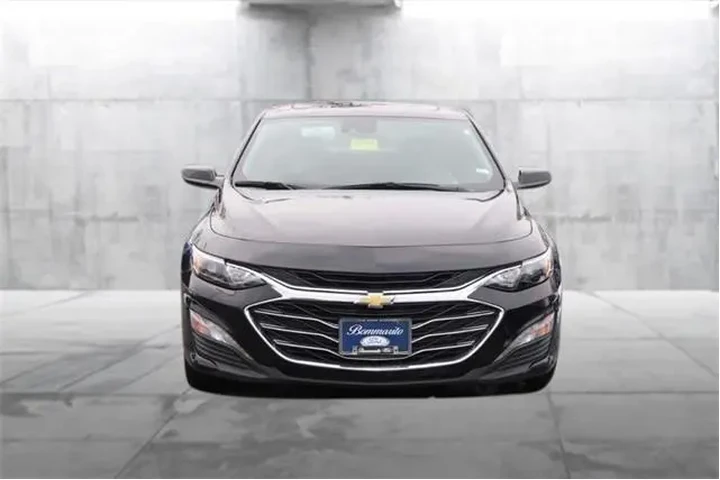 $20950 : Chevrolet Malibu 2024 LT 4dr image 4
