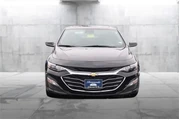 $20950 : Chevrolet Malibu 2024 LT 4dr thumbnail