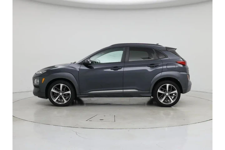 $19998 : Hyundai KONA 2019 AWD Limite image 3