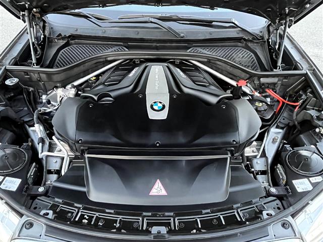 $17997 : 2015 BMW X5 AWD 4dr xDrive50i image 9