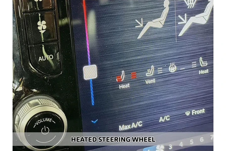 $38599 : Ram 1500 2023 4x4 Laramie 4d image 8