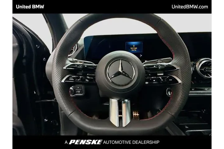 $39960 : Mercedes-Benz GLA 2026 GLA 2 image 6