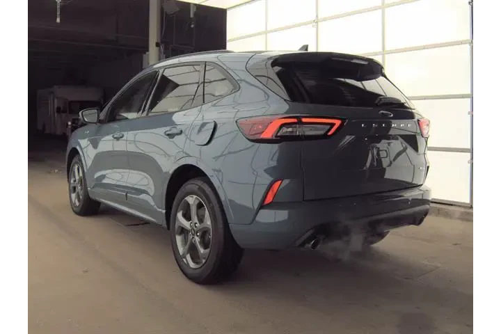 $32990 : Ford Escape 2024 AWD ST-Line image 8