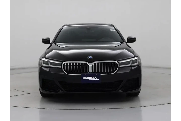 $39998 : BMW 5 Series 2023 530i 4dr S image 5