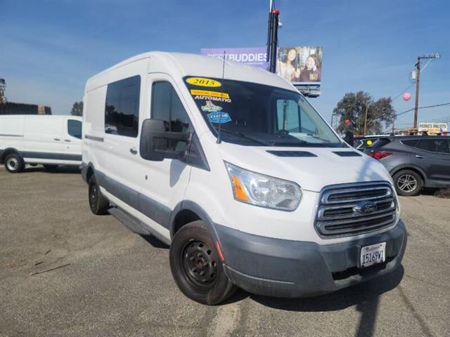 $19999 : 2015 Transit 350 image 3