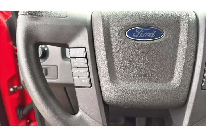 $13857 : Ford F-150 2014 4x4 FX4 4dr image 9