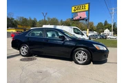 2007 Accord EX-L en Elizabethtown