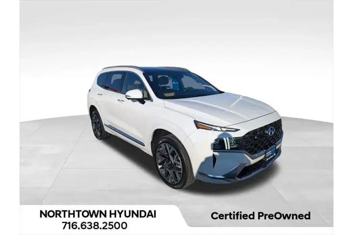 $30900 : Hyundai SANTA FE 2023 AWD Ca image 1