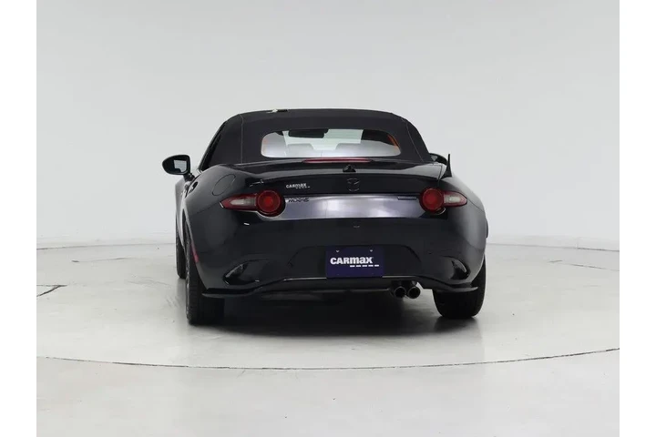 $26998 : Mazda MX-5 Miata 2023 Club 2 image 6