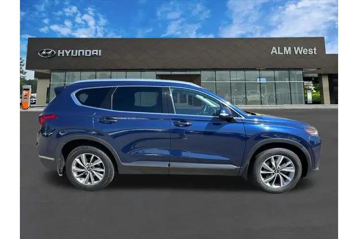 $17520 : Hyundai SANTA FE 2020 Limite image 4