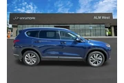$17520 : Hyundai SANTA FE 2020 Limite thumbnail