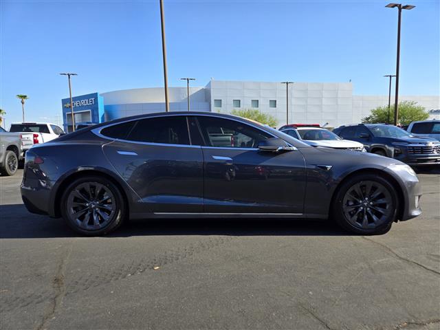 $27621 : Pre-Owned 2017 Model S 100D image 7