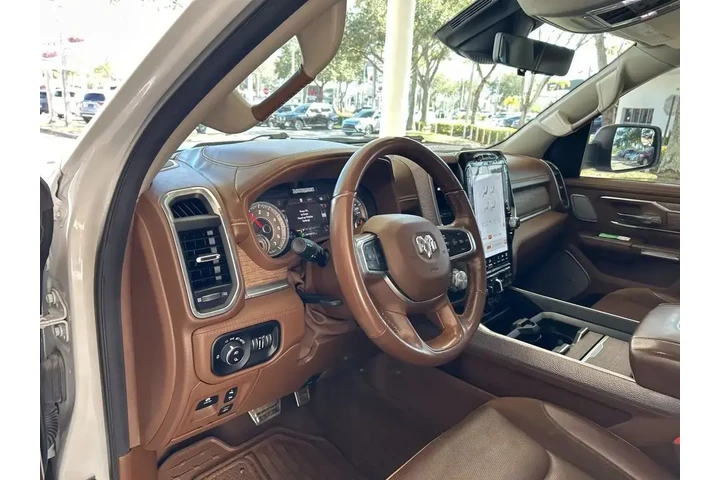 $36334 : Ram 1500 2022 4x4 Limited Lo image 6