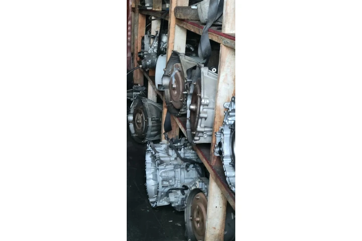 $650 : Motores y transmisiones image 8