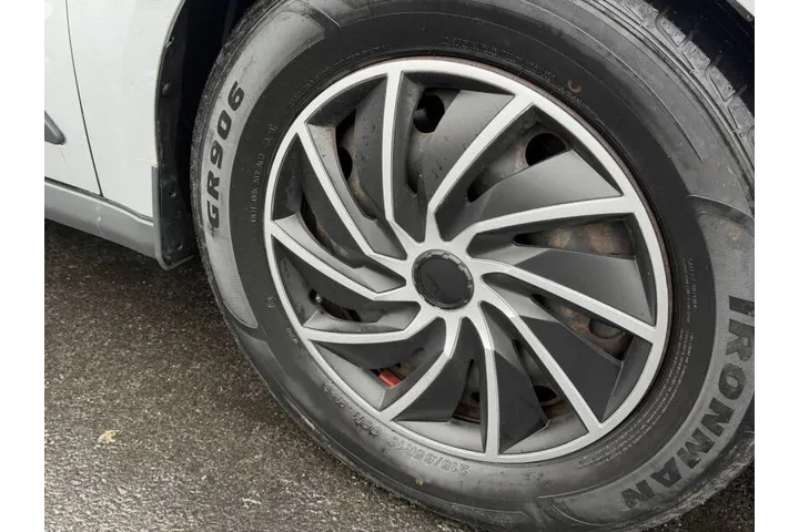 $6499 : 2015 Transit Connect XL image 10