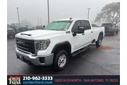 $31599 : GMC Sierra 2500HD 2020 4x2 B thumbnail