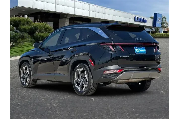 $23699 : Hyundai TUCSON 2024 Limited image 7