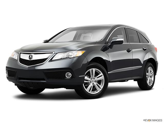 2014 RDX image 4