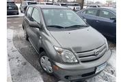 Scion xA 2005 4dr Hatchback en Minneapolis y Saint Paul