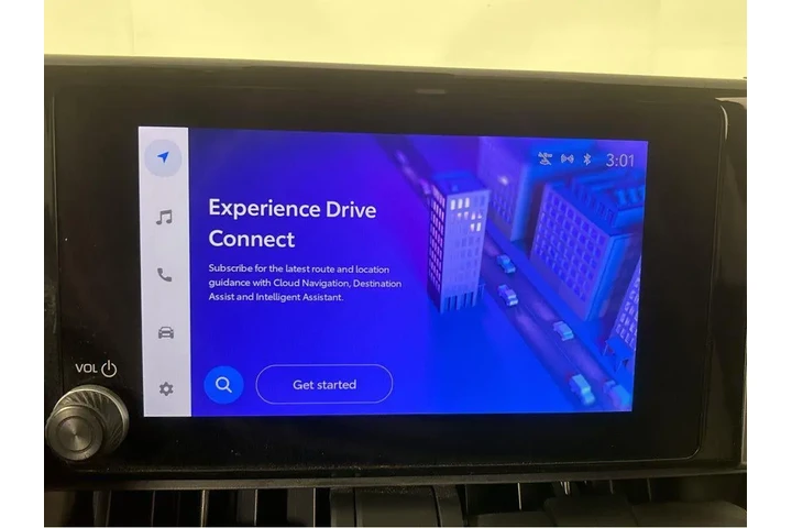 $31490 : Gold Certified2023 RAV4 XLE image 7