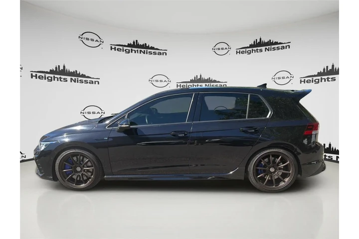 $36490 : Volkswagen Golf R 2022 AWD 4 image 2
