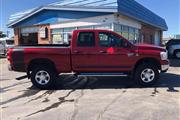 $16995 : 2007 DODGE RAM 2500 QUAD CAB2 thumbnail