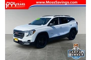 GMC Terrain 2024 AWD AT4 4dr en Riverside