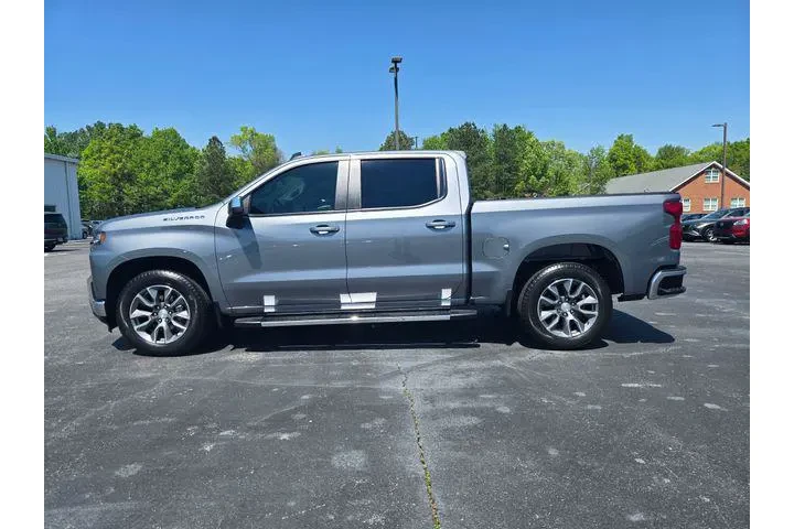 $39999 : Chevrolet Silverado 1500 Lim image 3