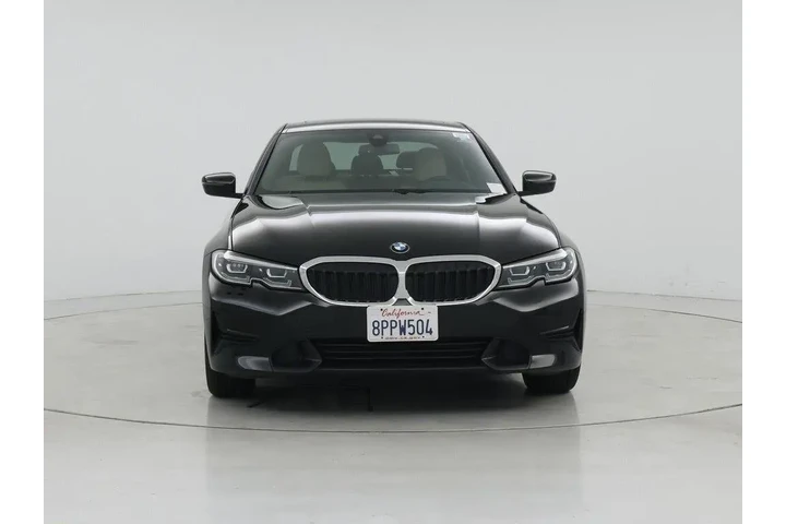 $24998 : BMW 3 Series 2020 330i 4dr S image 5