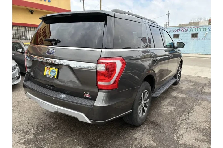 $32995 : 2020 Expedition XLT image 7
