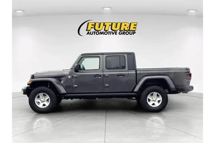 $26888 : Jeep Gladiator 2021 4x4 Spor image 7