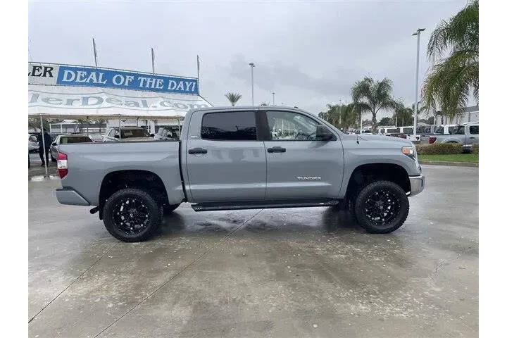 $32567 : Toyota Tundra 2019 4x2 SR5 4 image 9
