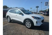 $23991 : Ford Escape 2022 AWD SE 4dr thumbnail