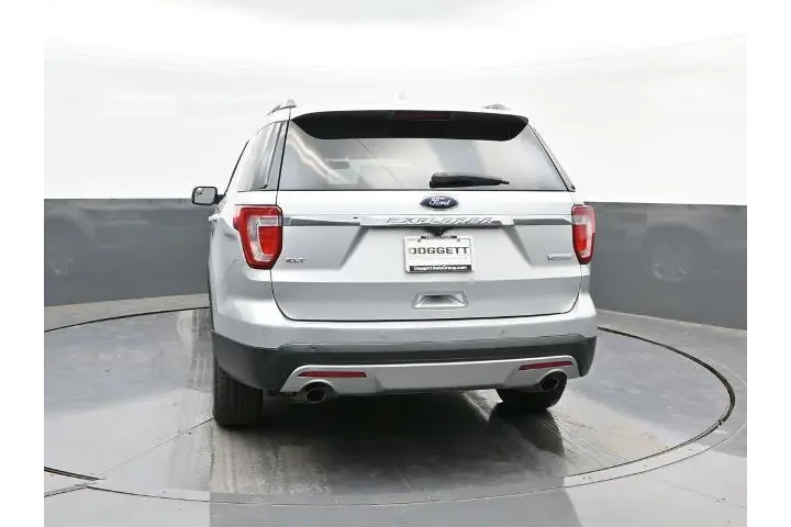 $13491 : Ford Explorer 2017 XLT 4dr S image 8