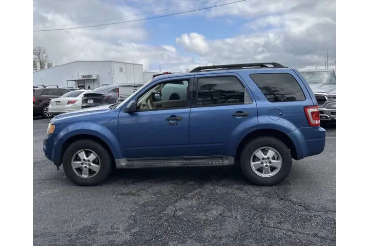 $3999 : 2009 Escape XLT image 7