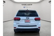 $19857 : Jeep Grand Cherokee 2019 4x4 thumbnail