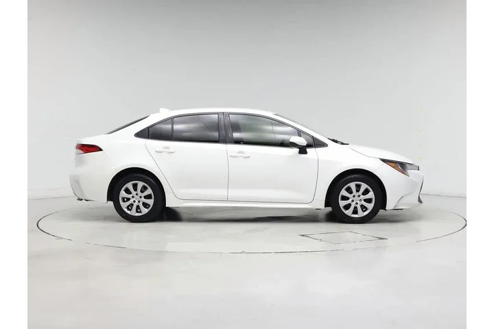 $16998 : Toyota Corolla 2020 LE 4dr S image 7
