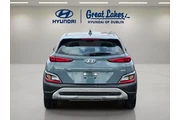 $16966 : Hyundai KONA 2022 AWD SE 4dr thumbnail
