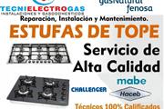 venta e instalación calentador en Bogota