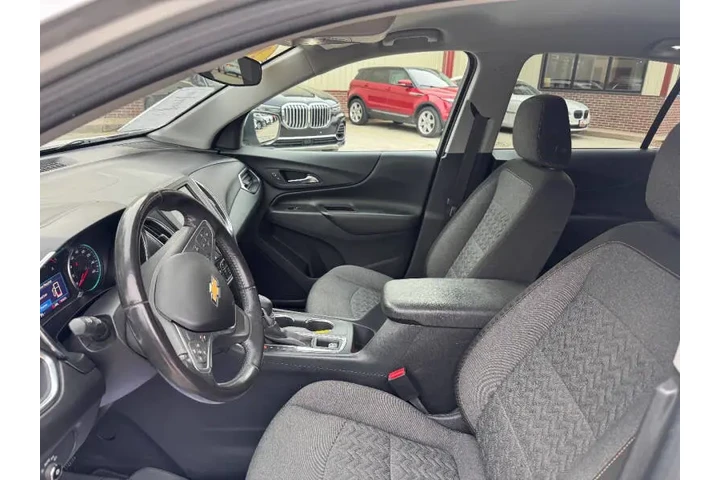 $13950 : 2022 Equinox LT image 9