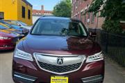 $15999 : 2016 MDX SH-AWD w/Tech thumbnail