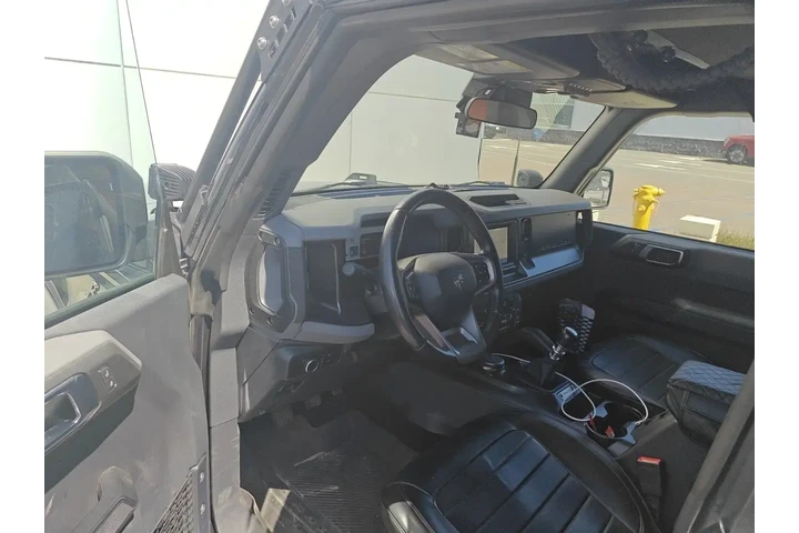 $35500 : Ford Bronco 2021 4x4 Big Ben image 5