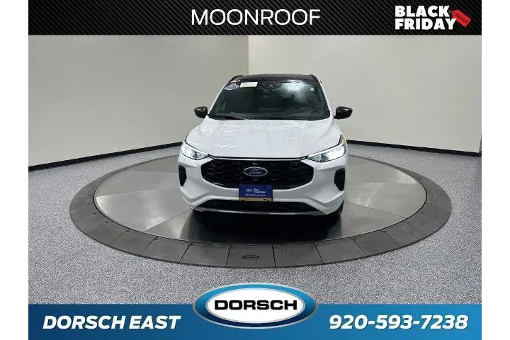 $24993 : Ford Escape 2024 AWD ST-Line image 3