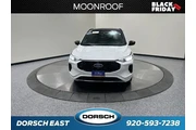 $24993 : Ford Escape 2024 AWD ST-Line thumbnail