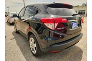 $19200 : Honda HR-V 2022 LX 4dr Cross thumbnail