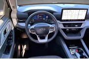 $35000 : Ford Explorer 2025 AWD Activ thumbnail